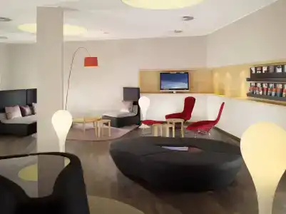 Dorint City-Bremen - 29