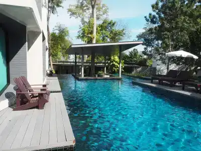 Lima Duva Resort - 13