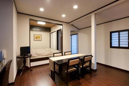 Hinode Ryokan - 15