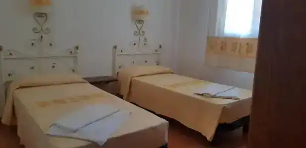 Residence Spiaggia Bianca - 76