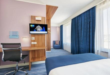 Holiday Inn Express Belgrade - City, An Ihg - 5