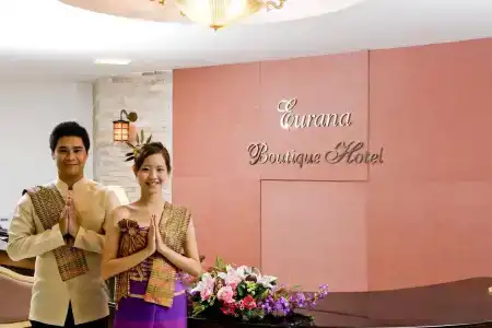 Eurana Boutique - 33