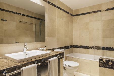 Barcelona Apartment Val - 8