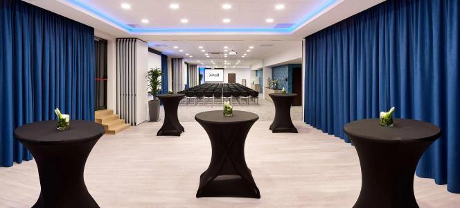 Radisson Blu Hasselt - 12
