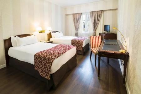 Claridge - 64