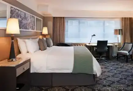 Loews Regency New York - 6