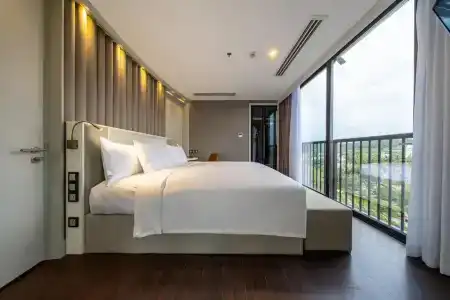 Long Beach Resort Phu Quoc - 98