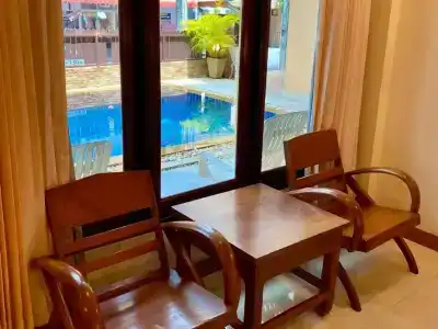 Baan Sudarat - 43