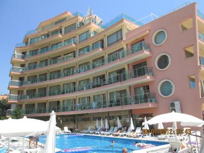 Sunny Bay - 5
