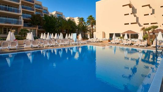 Protur Residencia Son Floriana - 23