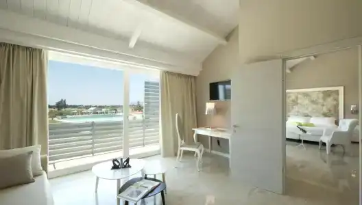 Wellness Spa Principe Fitalia - 140