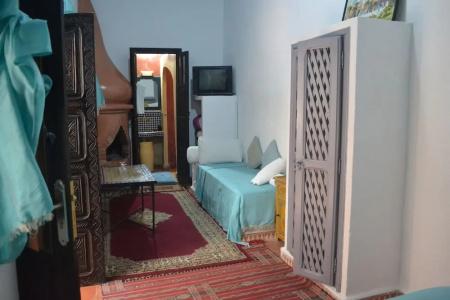 Riad Chakir Mogador - 22