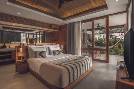 Kaamala Resort Ubud - 134
