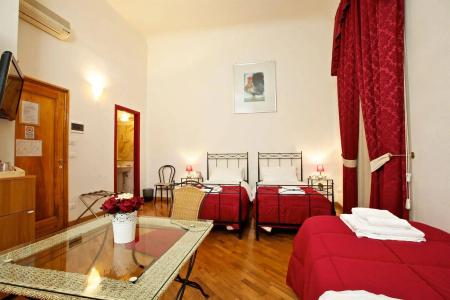 La Locandiera b&b - 28