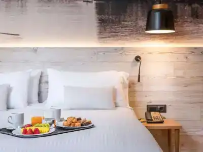 Ibis Styles Heraklion Central - 122