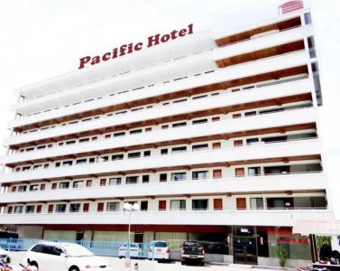 Pacific - 0