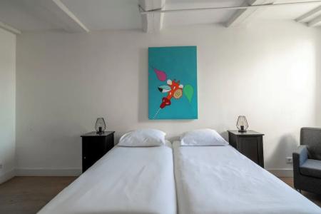 Short Stay Group Harbour Loft Studios - 45
