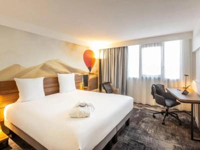 Novotel Bordeaux Centre Gare Saint Jean - 32