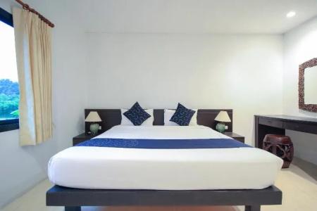 Capital o75345 Praewa Villas Naiyang Phuket - 21