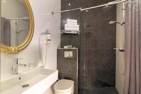 Hôtel Montparnasse Saint Germain - 84