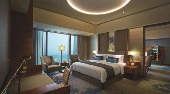 Shangri-La Tianjin - 52