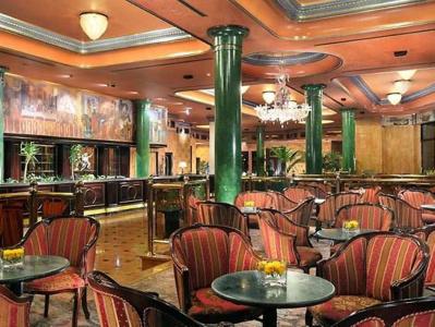 Milan Marriott - 16