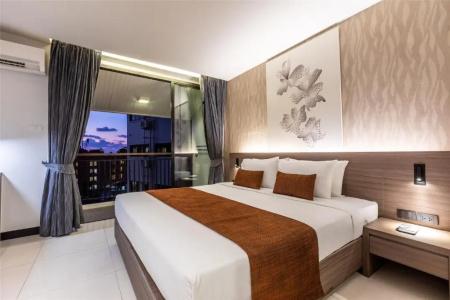 Aspira Prime Patong - 8