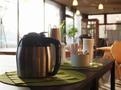 Tsukuba Daily Inn - 30