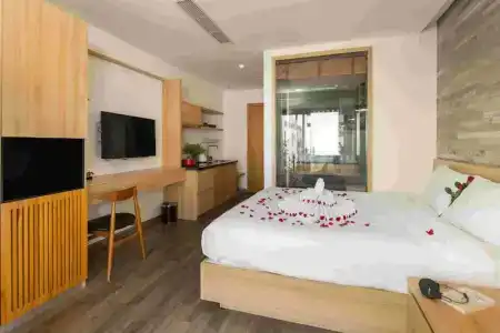 John Boutique Villa - 66
