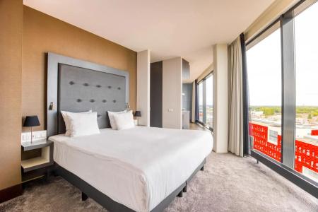 Mercure Amersfoort Centre - 4