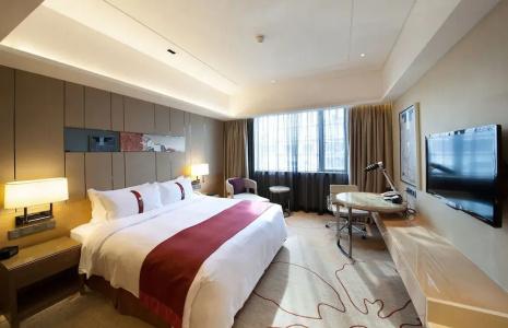 Holiday Inn Chengdu Oriental Plaza, An Ihg - 52