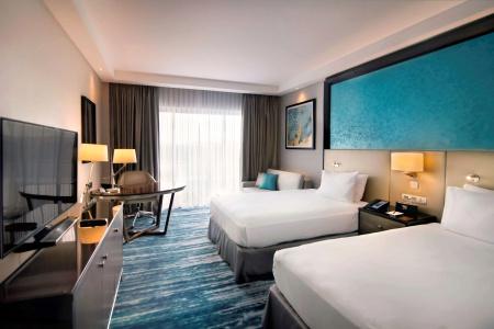 Radisson Blu & Resort, Al Ain - 3
