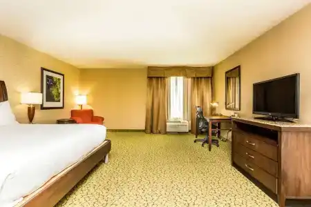 Hilton Garden Inn - 48