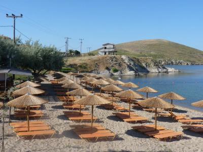 Lemnos Village Resort - 20