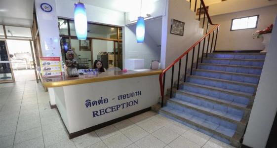 Little Mermaid Guesthouse & Restaurant - 1