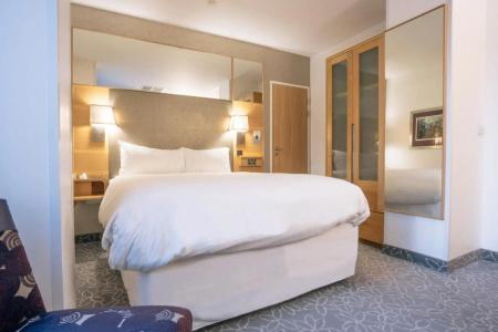 Club Quarters Covent Garden Holborn, London - 6