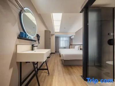 Hanting Chengdu Wuhou Branch - 30