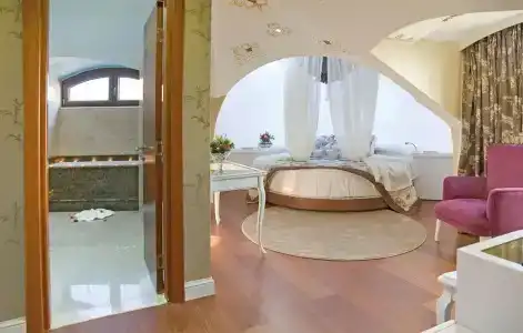 Hurry Inn Merter Istanbul - 72