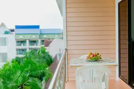 RK Guesthouse - 77