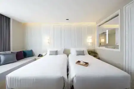 Health Land & Spa - 8