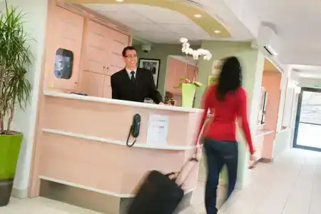 ibis budget Metz Technopole - 70