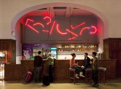 Three Little Pigs Hostel - Your Berlin Castle - 20