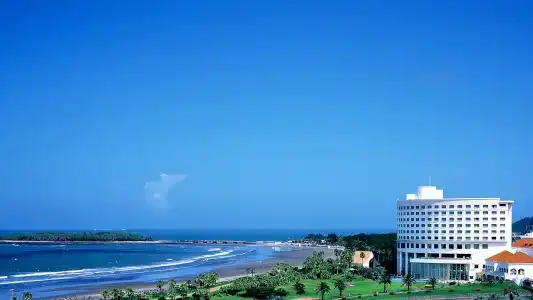 Ana Holiday Inn Resort Miyazaki, An Ihg - 9