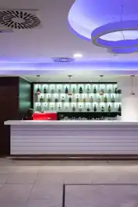 New City & Restaurant Niš - 17