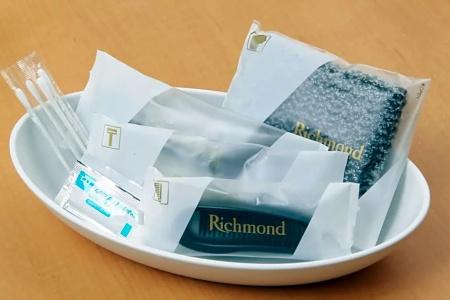Richmond Sapporo Ekimae - 81