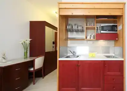 Residence Kriss - 107
