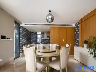 Elnob Seaview ApartHai Tang Bay Sanya - 186