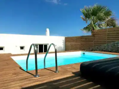 Dreambox Mykonos Suites - 100