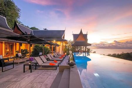 Baan Phu Prana Boutique Villa - 137