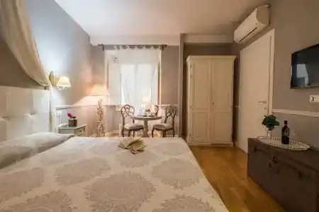 B&B Emozioni Fiorentine - 2